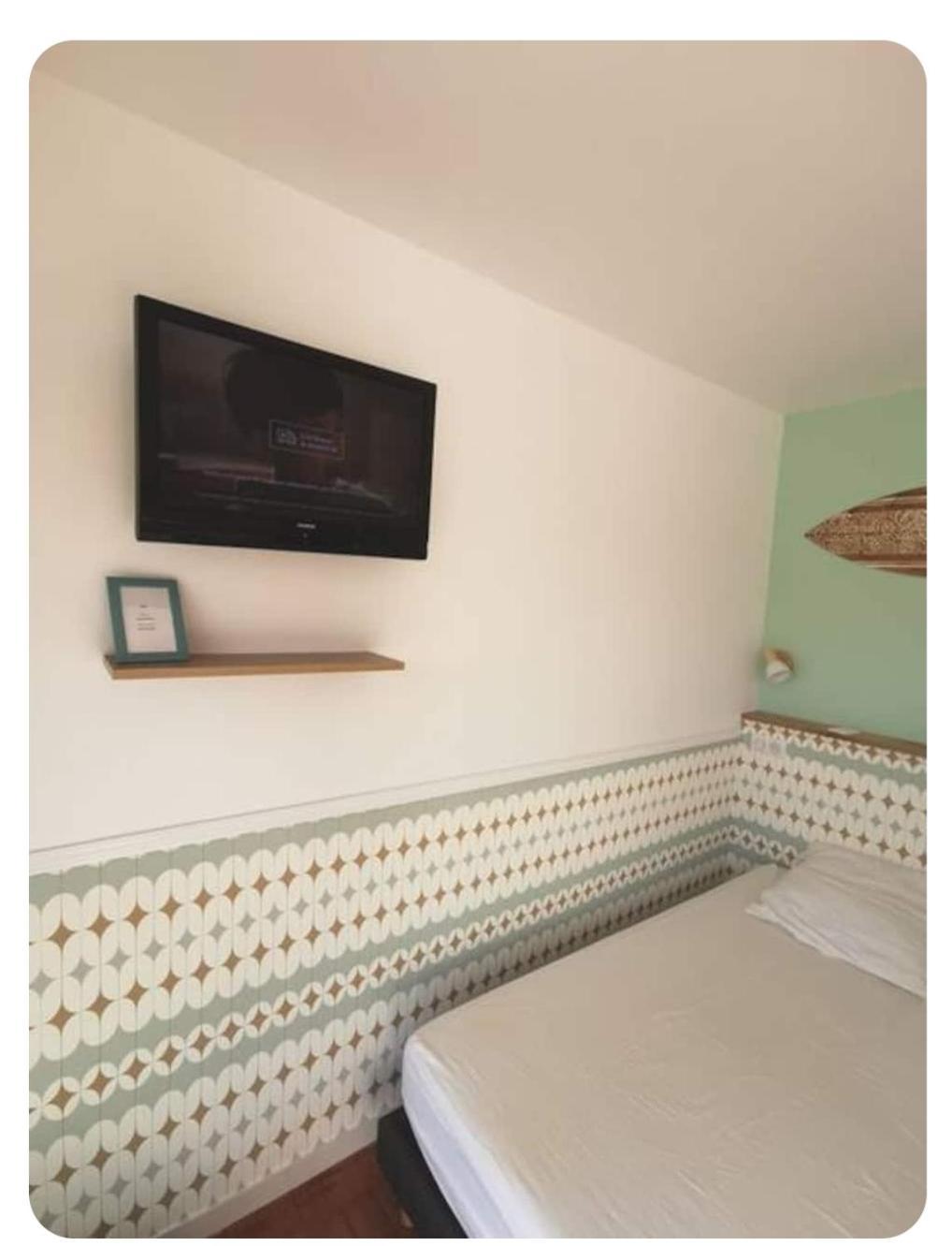 Studio Cosy Biarritz - Classe 2 Etoiles Екстериор снимка