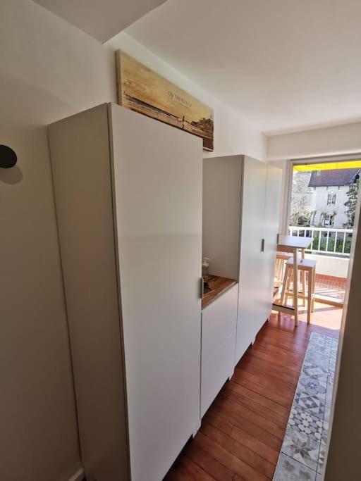 Studio Cosy Biarritz - Classe 2 Etoiles Екстериор снимка