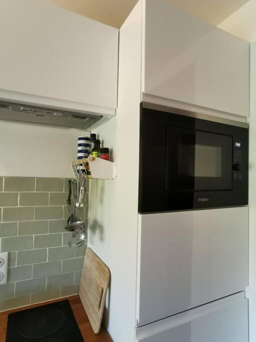 Studio Cosy Biarritz - Classe 2 Etoiles Екстериор снимка