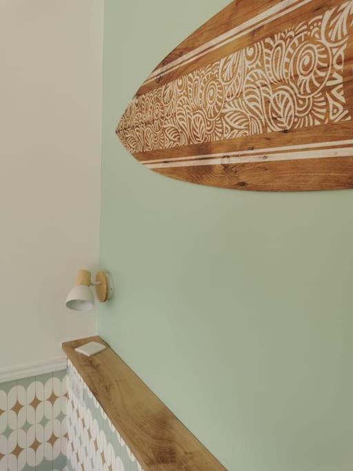 Studio Cosy Biarritz - Classe 2 Etoiles Екстериор снимка