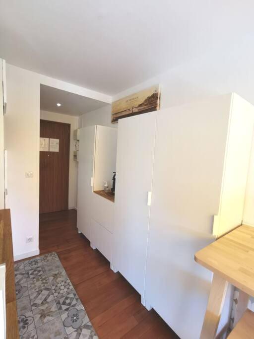Studio Cosy Biarritz - Classe 2 Etoiles Екстериор снимка