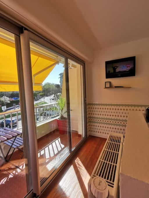 Studio Cosy Biarritz - Classe 2 Etoiles Екстериор снимка
